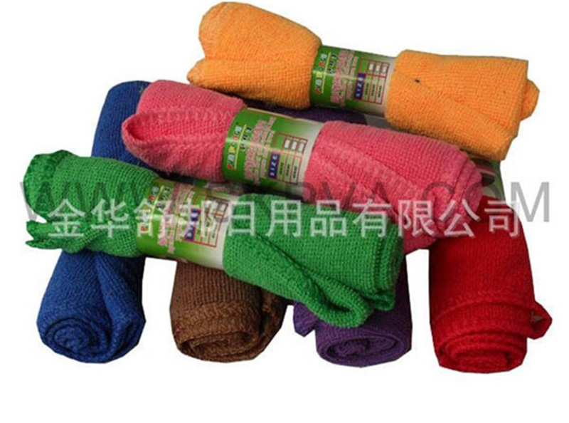 三亚超细纤维毛巾-02